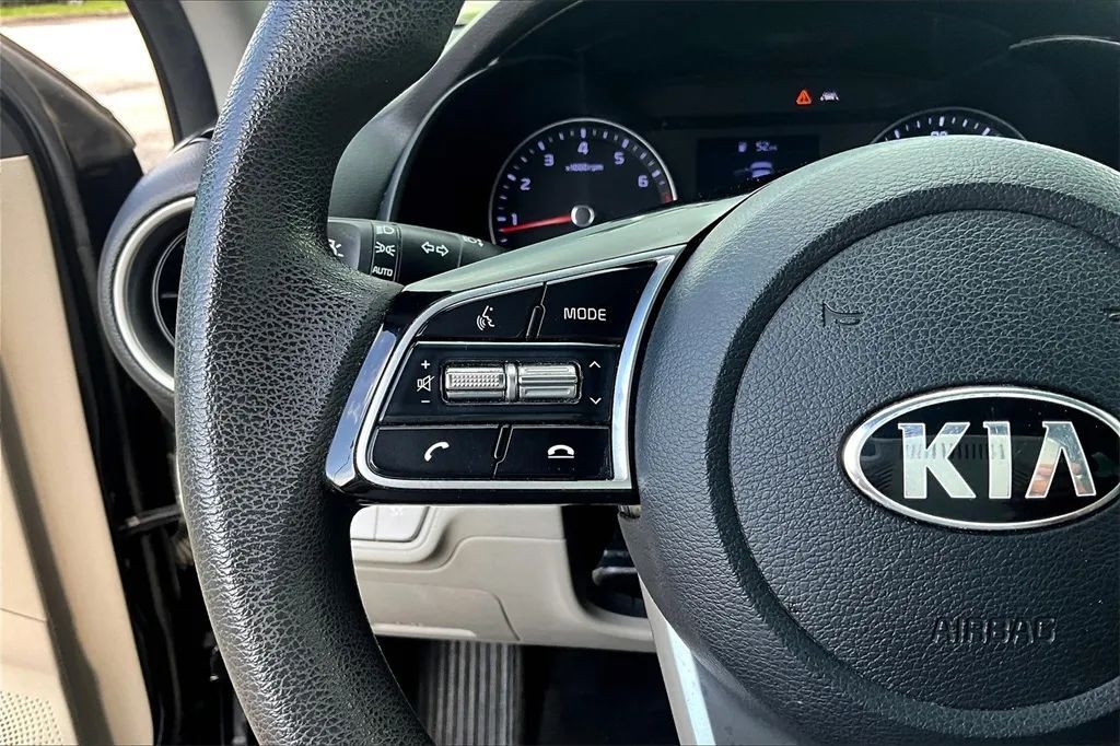 2021 Kia Forte LXS Sedan 4D Maitland FL