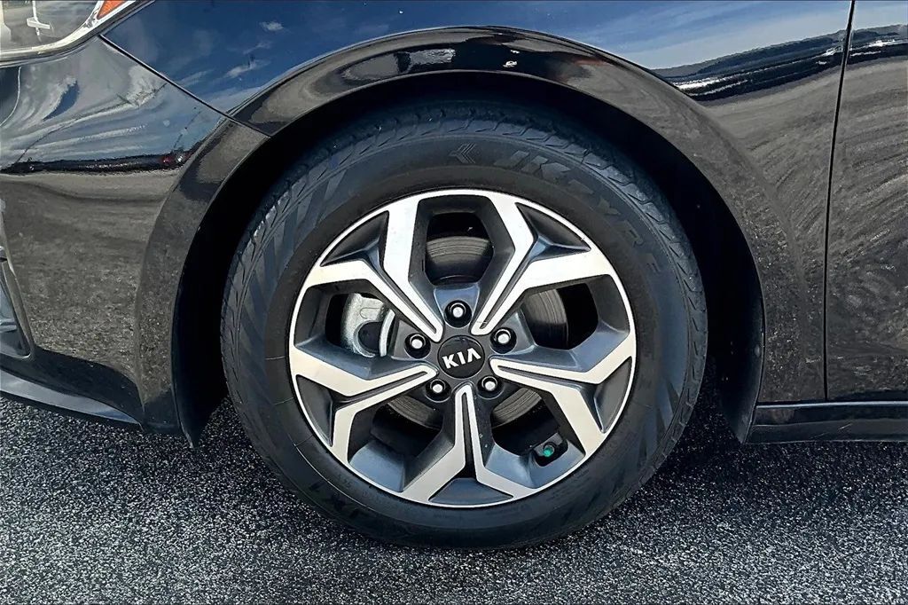 2021 Kia Forte LXS Sedan 4D Maitland FL