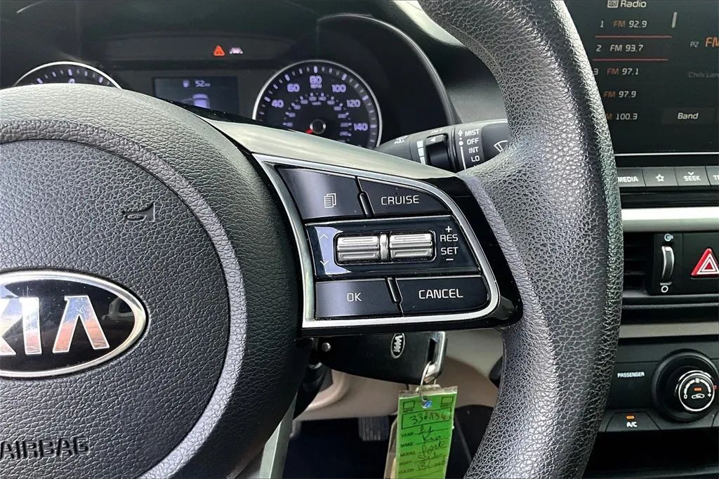 2021 Kia Forte LXS Sedan 4D Maitland FL