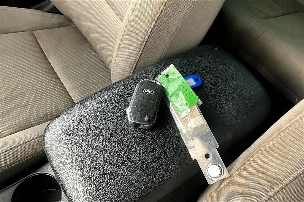 2021 Kia Forte LXS Sedan 4D Maitland FL
