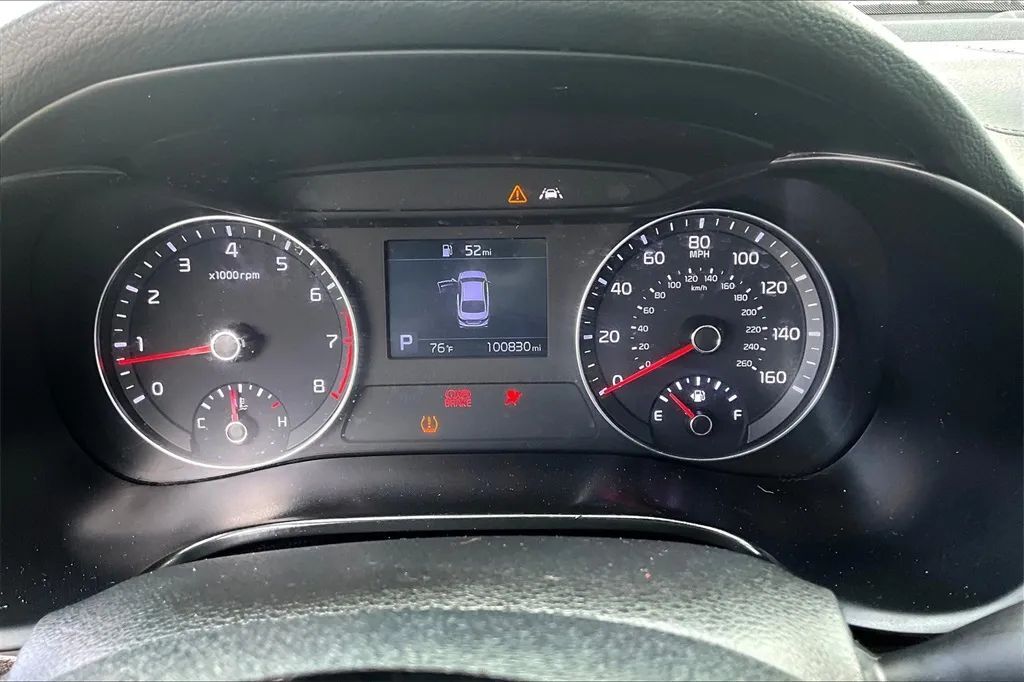 2021 Kia Forte LXS Sedan 4D Maitland FL