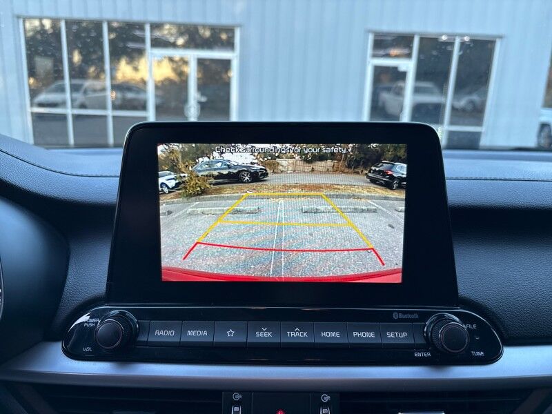 2021 Kia Forte LXS Seffner FL