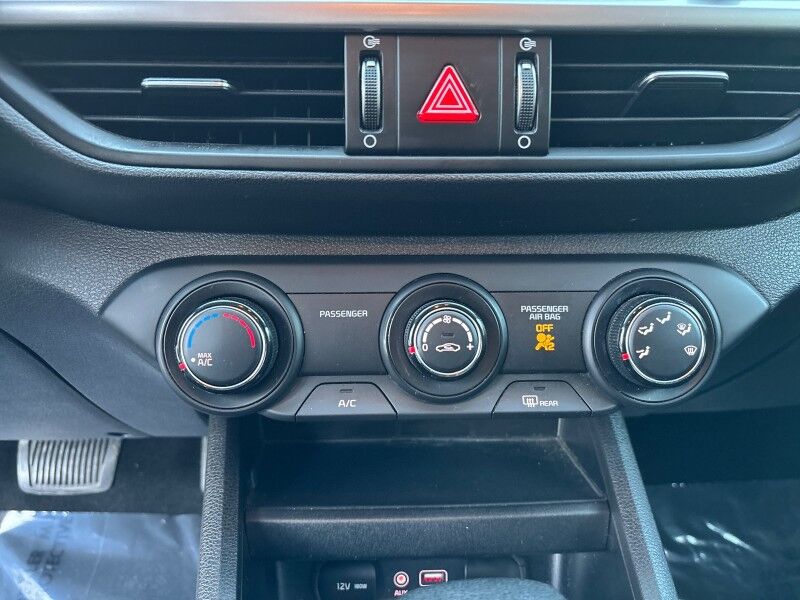 2021 Kia Forte LXS Seffner FL