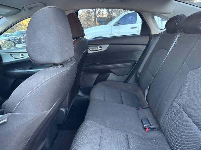 2021 Kia Forte LXS Seffner FL