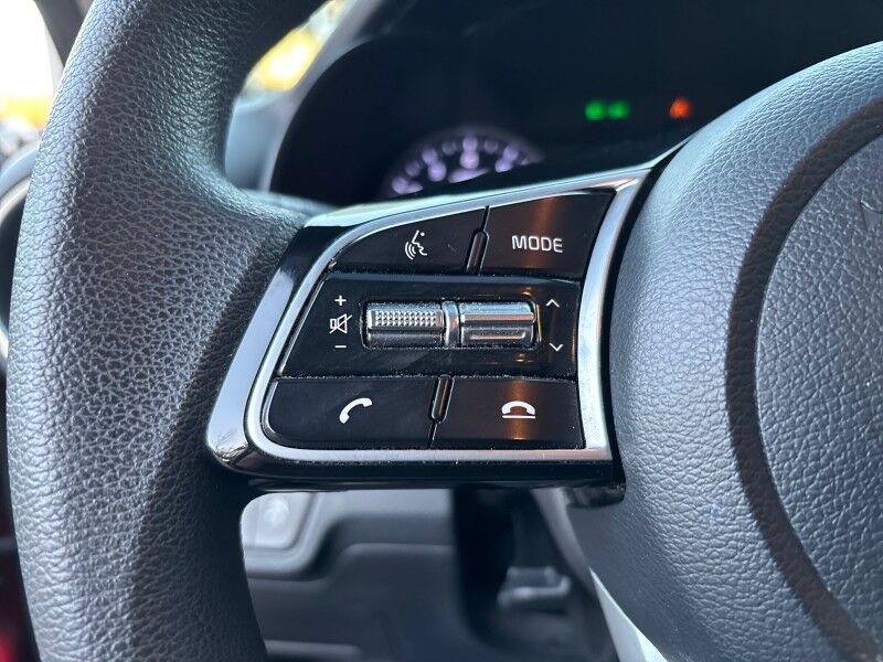 2021 Kia Forte LXS Seffner FL