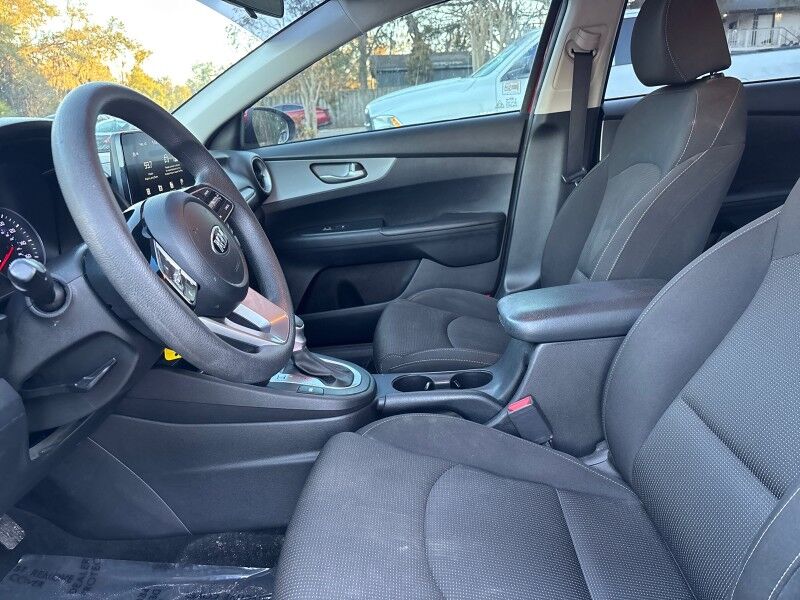 2021 Kia Forte LXS Seffner FL