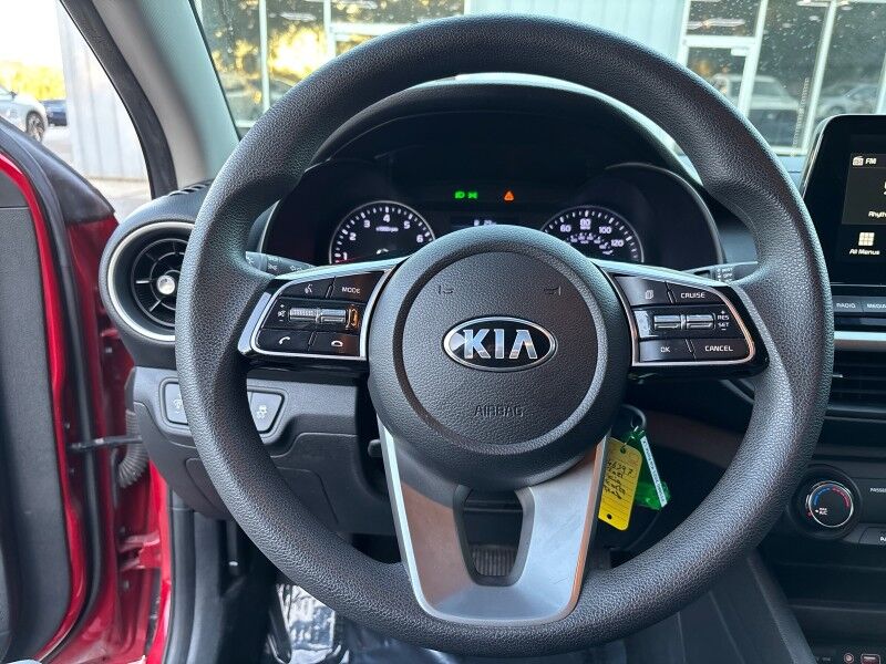 2021 Kia Forte LXS Seffner FL