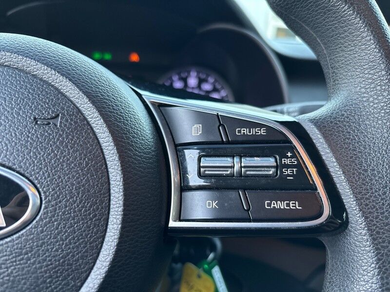 2021 Kia Forte LXS Seffner FL