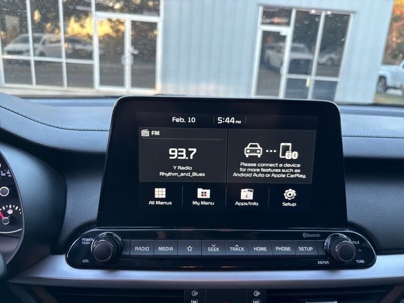 2021 Kia Forte LXS Seffner FL