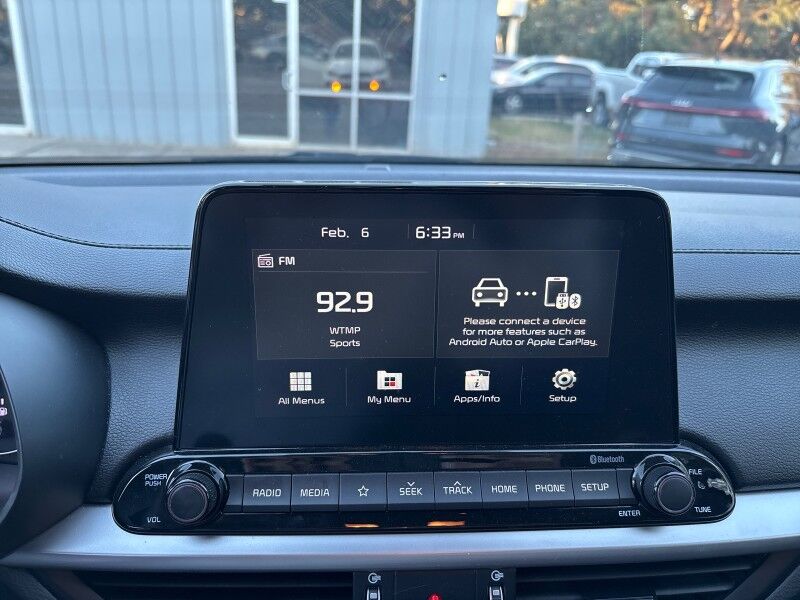 2021 Kia Forte LXS Seffner FL