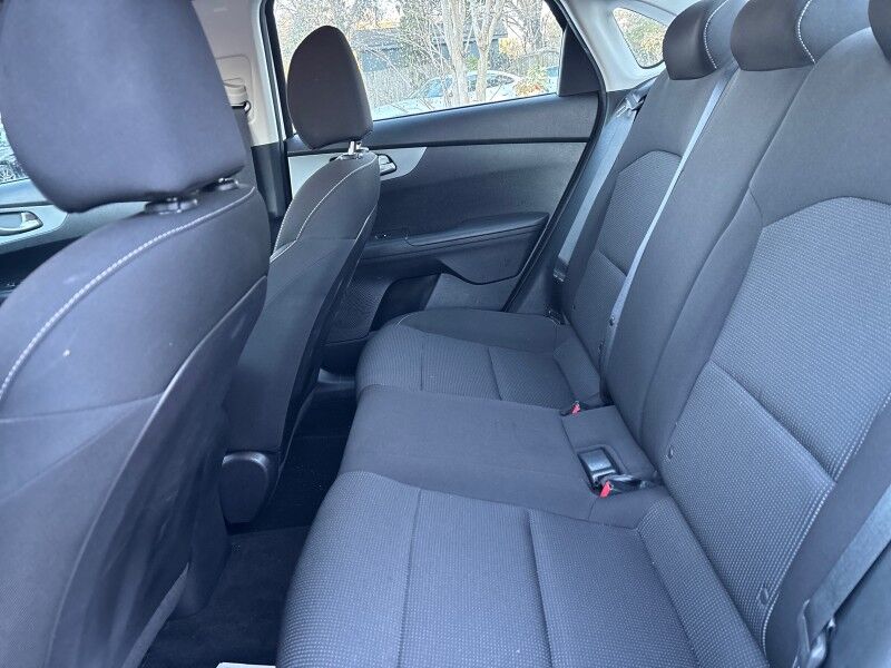 2021 Kia Forte LXS Seffner FL