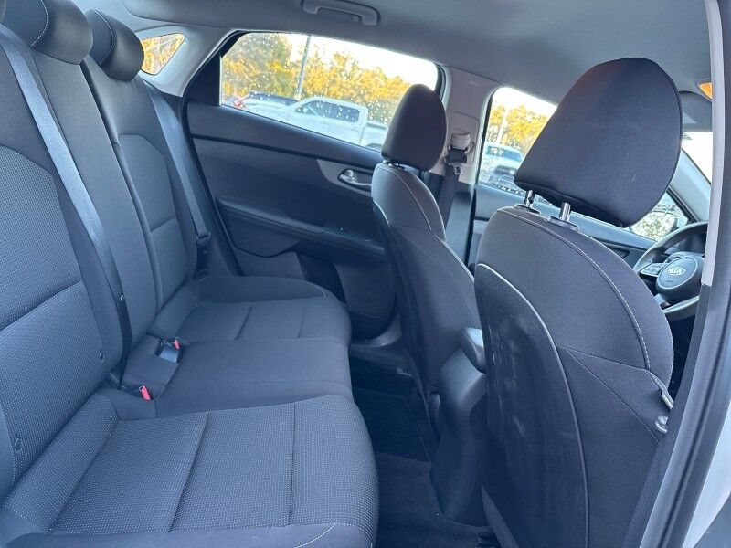 2021 Kia Forte LXS Seffner FL