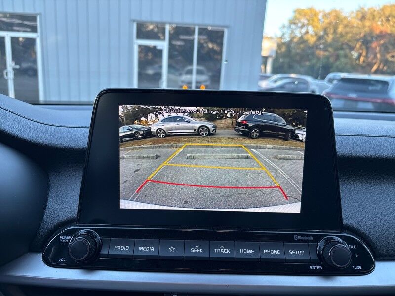 2021 Kia Forte LXS Seffner FL