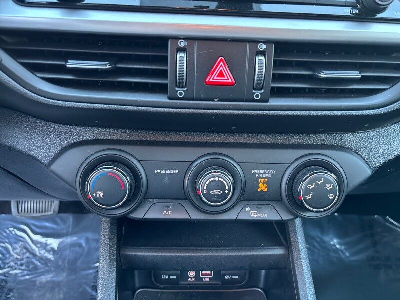 2021 Kia Forte LXS Seffner FL