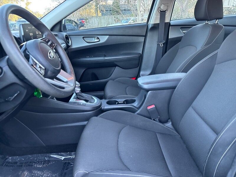 2021 Kia Forte LXS Seffner FL