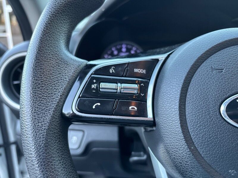 2021 Kia Forte LXS Seffner FL