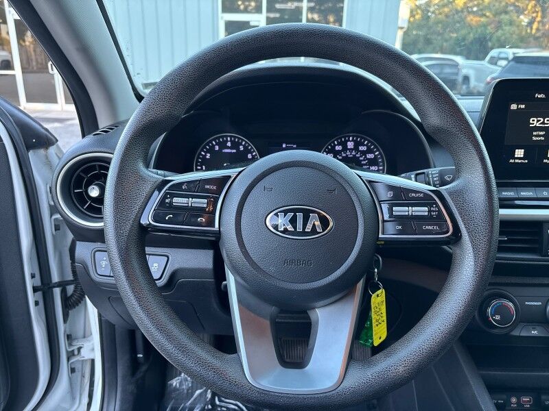 2021 Kia Forte LXS Seffner FL