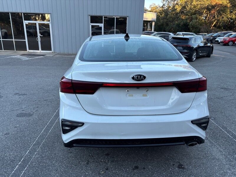 2021 Kia Forte LXS Seffner FL