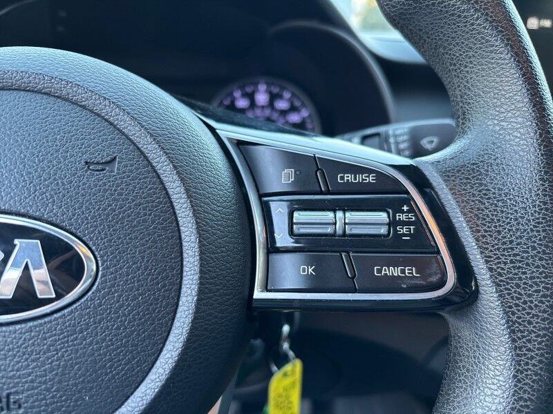 2021 Kia Forte LXS Seffner FL