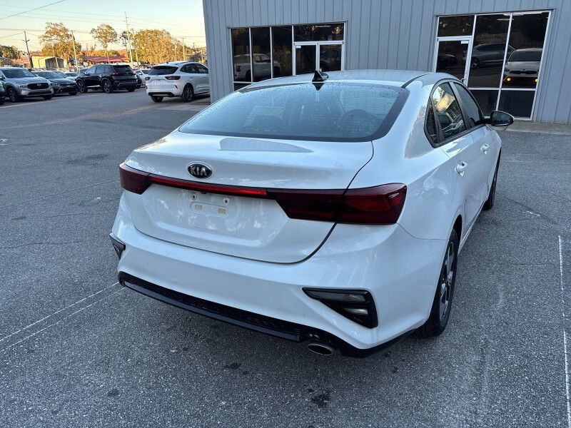 2021 Kia Forte LXS Seffner FL