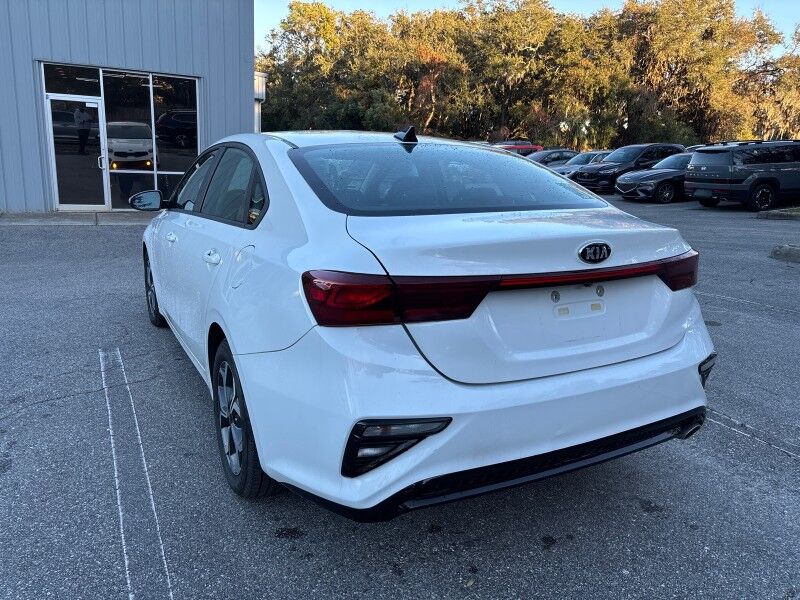 2021 Kia Forte LXS Seffner FL