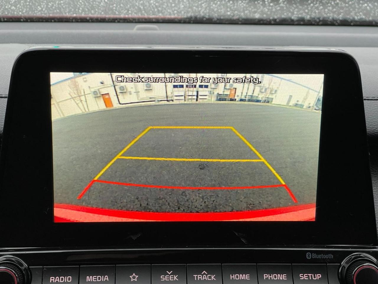 2021 Kia Forte LXS Spokane WA