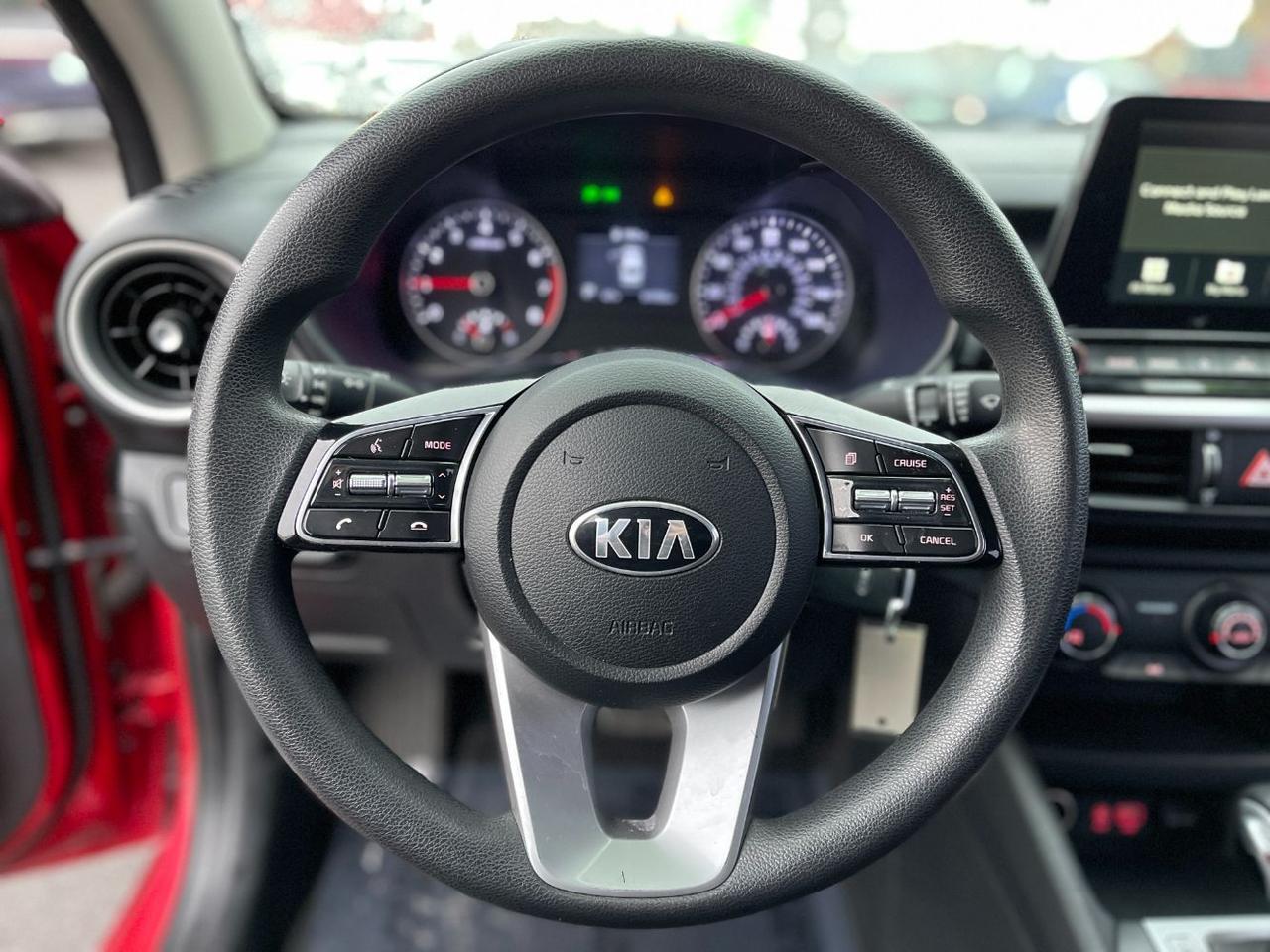 2021 Kia Forte LXS Spokane WA