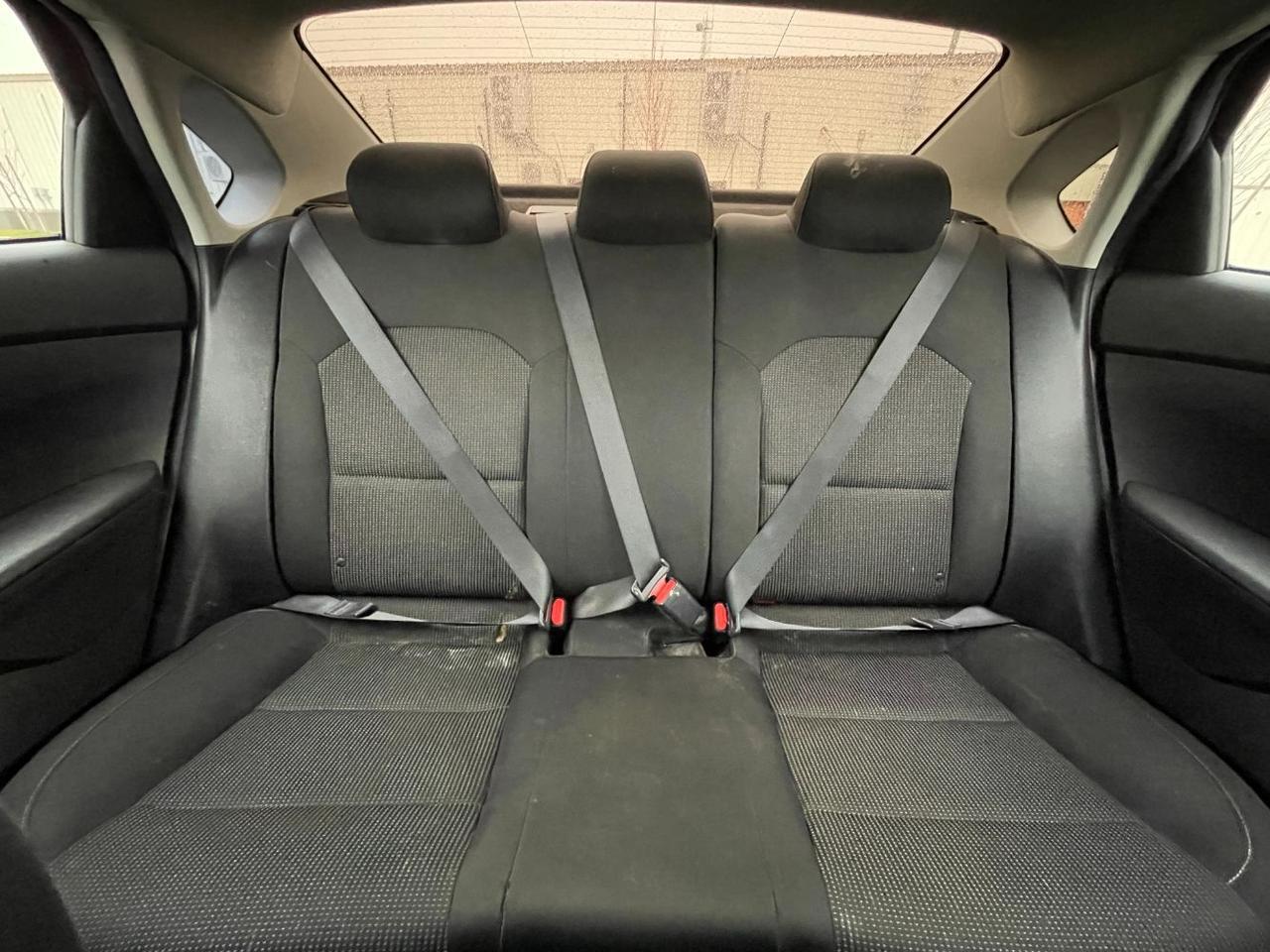 2021 Kia Forte LXS Spokane WA