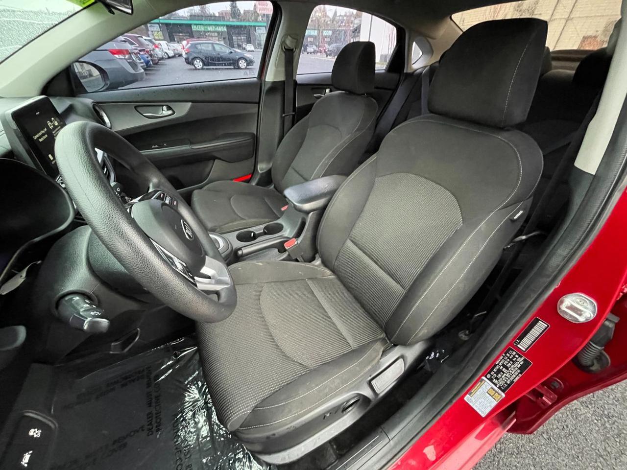 2021 Kia Forte LXS Spokane WA