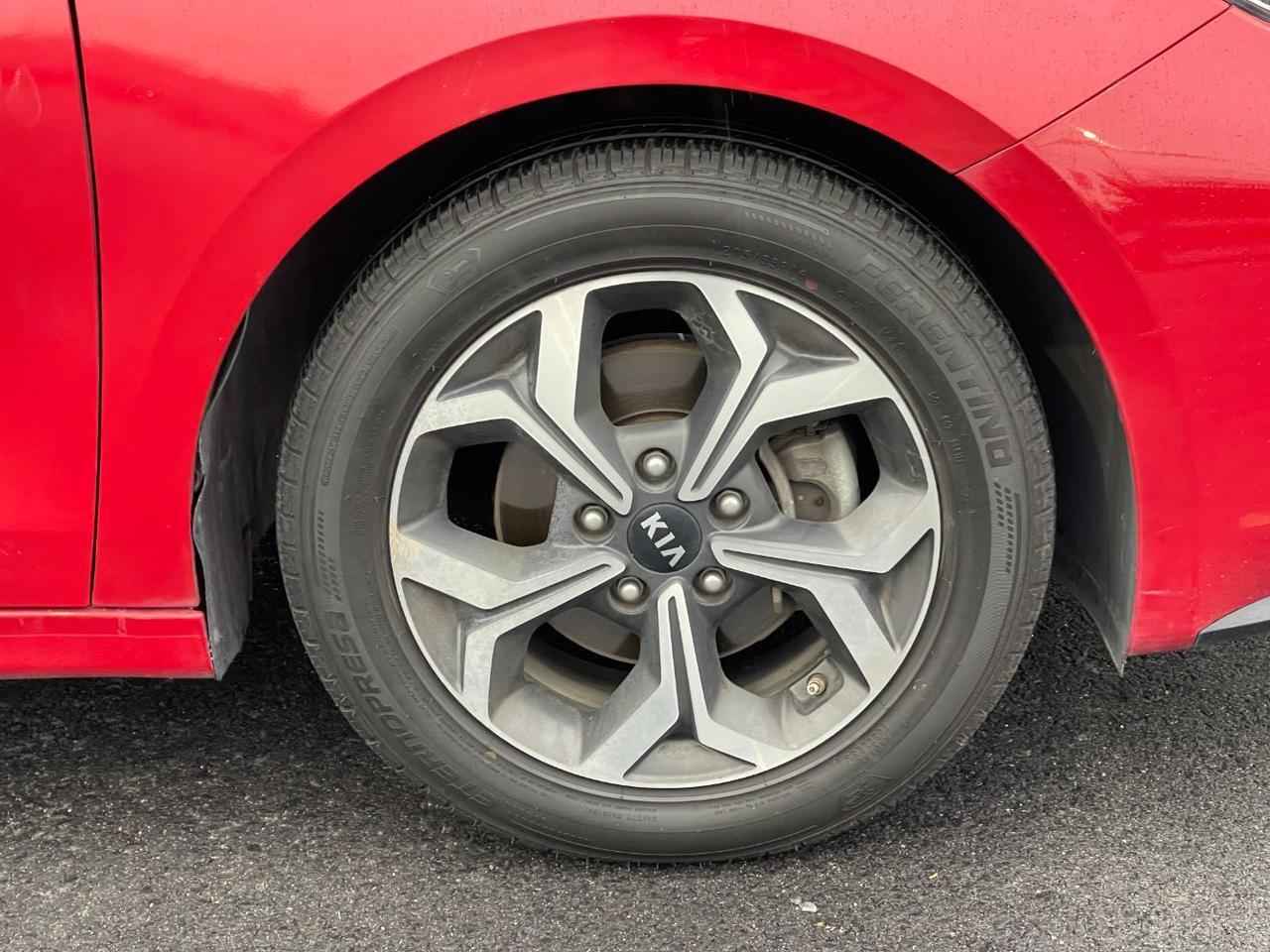 2021 Kia Forte LXS Spokane WA