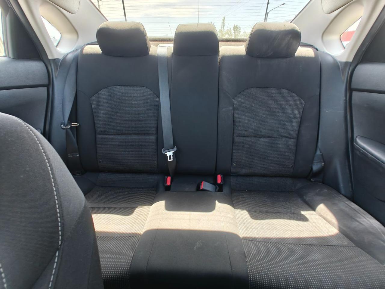 2021 Kia Forte LXS Spokane WA