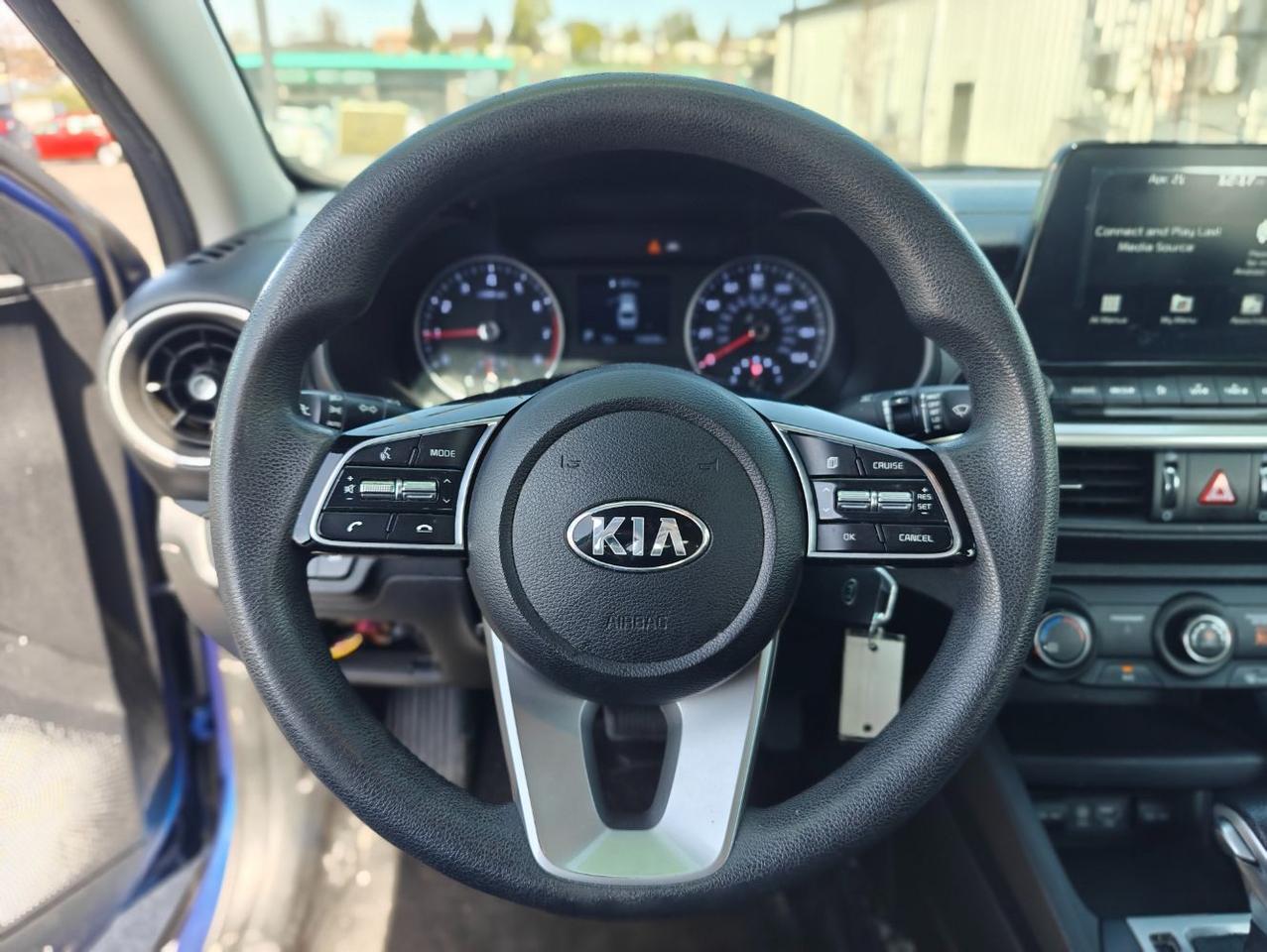 2021 Kia Forte LXS Spokane WA