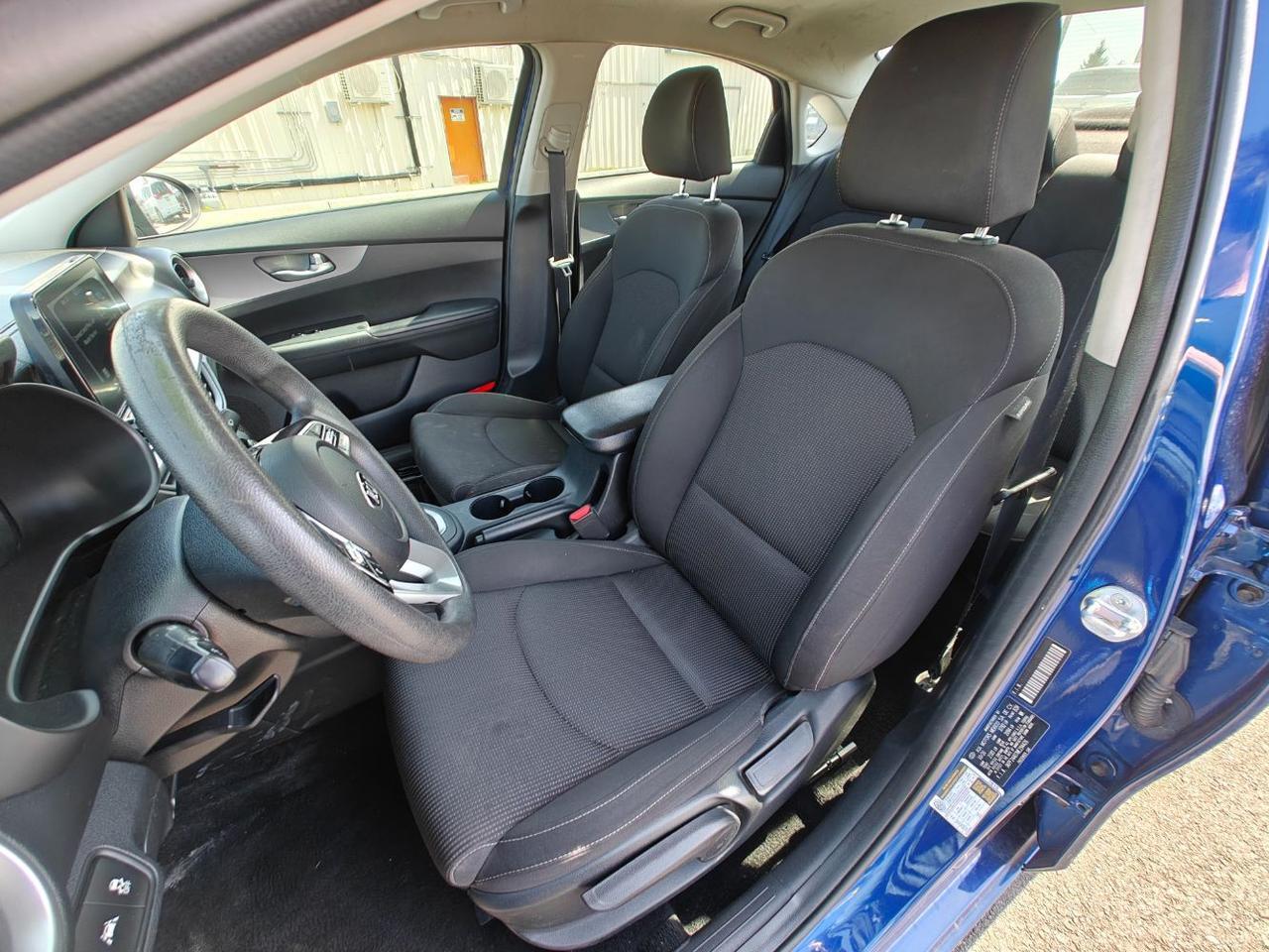2021 Kia Forte LXS Spokane WA