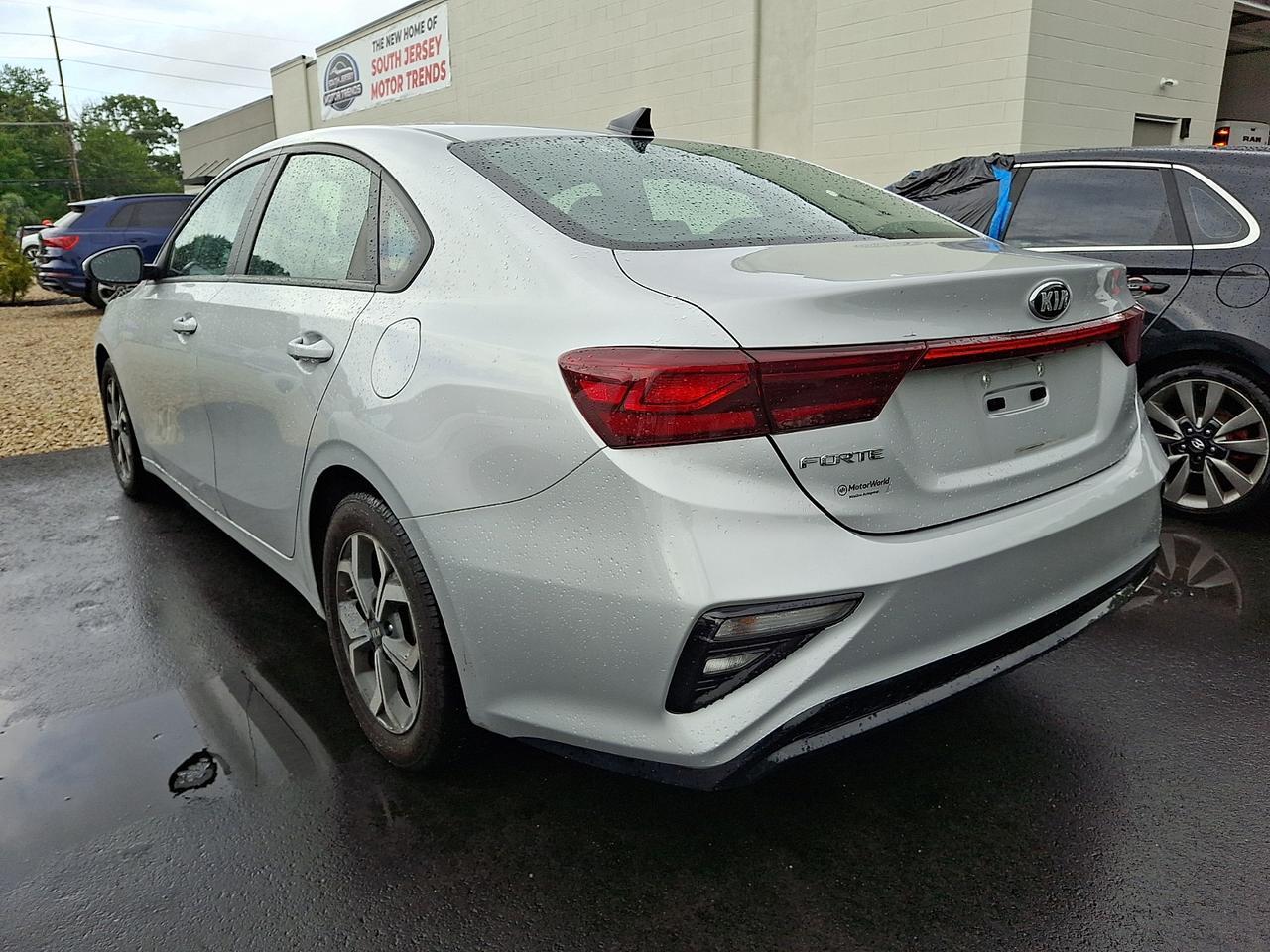 2021 Kia Forte LXS Vineland NJ