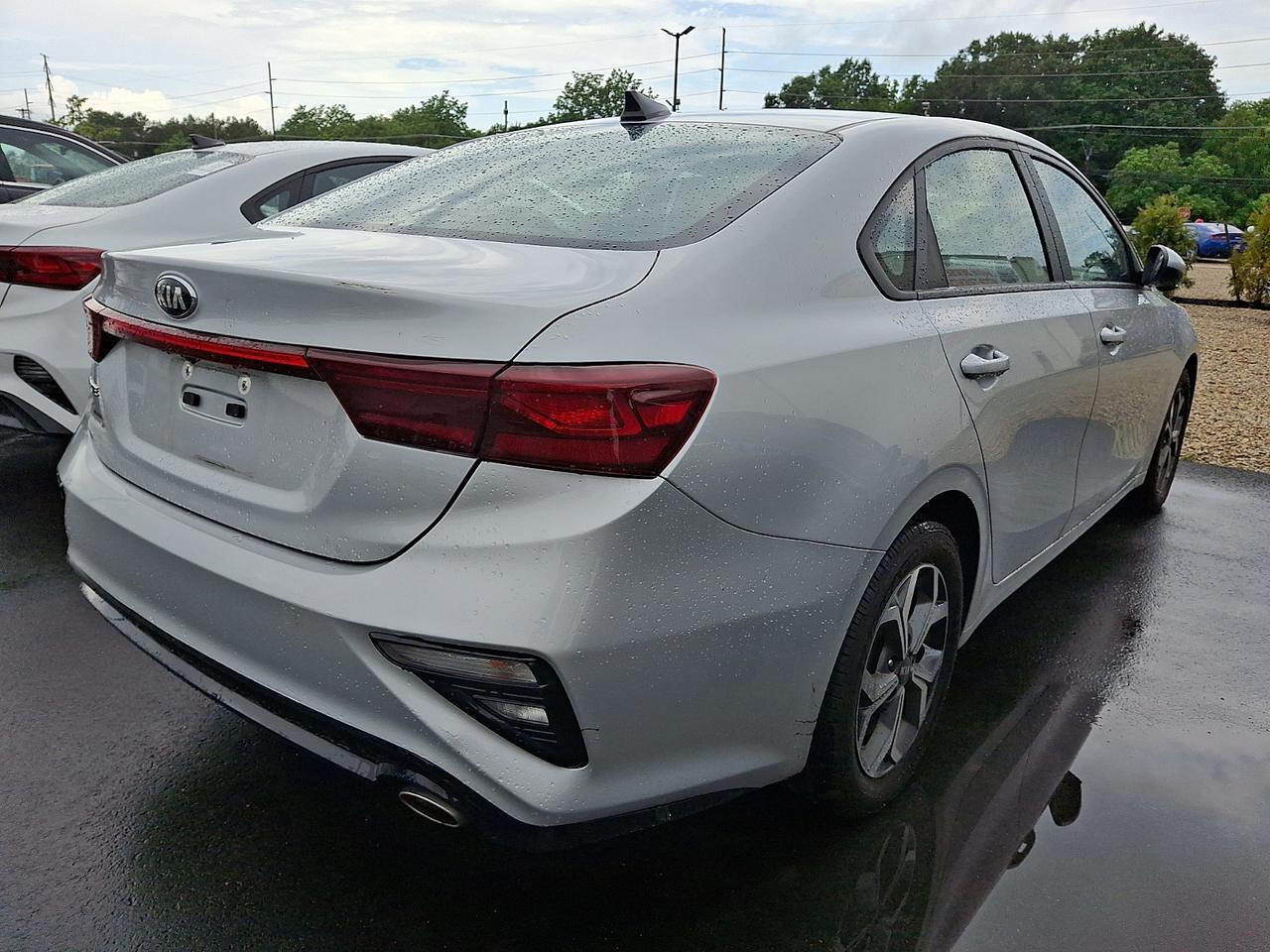 2021 Kia Forte LXS Vineland NJ