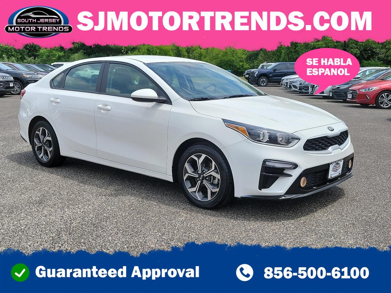 Used Vehicle Dealership Vineland NJ South Jersey Motor Trends