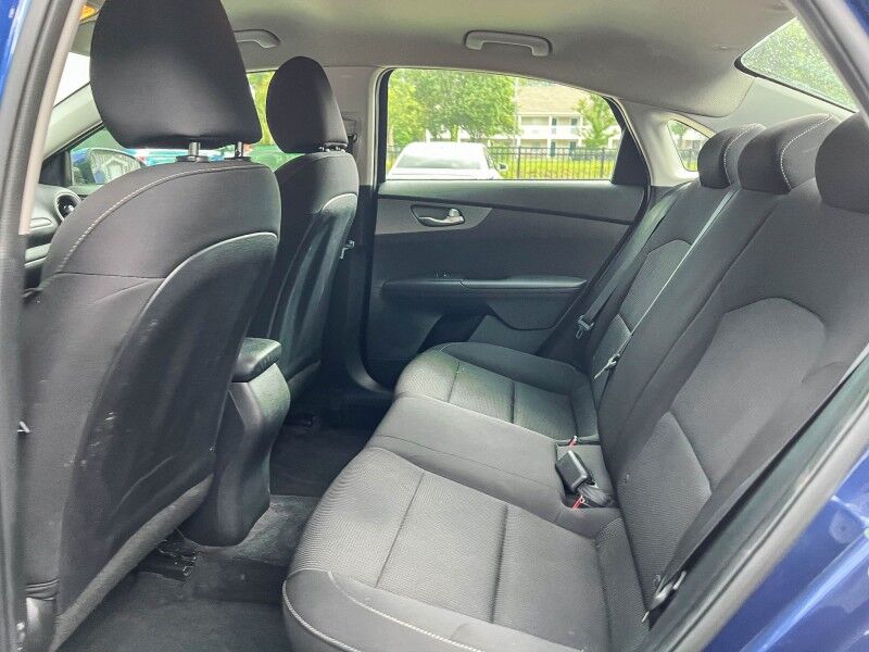 2021 Kia Forte LXS Wilmington NC