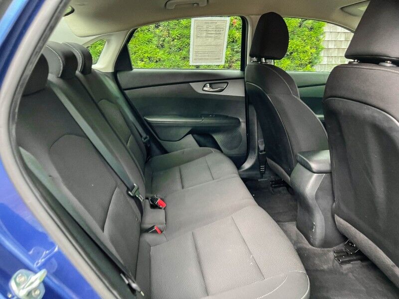 2021 Kia Forte LXS Wilmington NC