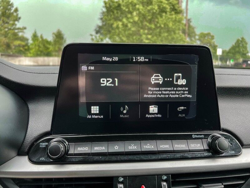 2021 Kia Forte LXS Wilmington NC