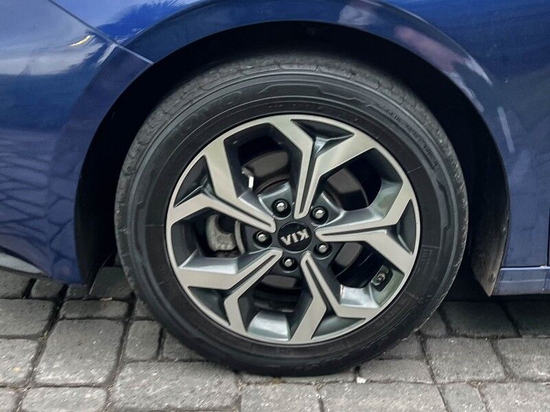 2021 Kia Forte LXS Wilmington NC