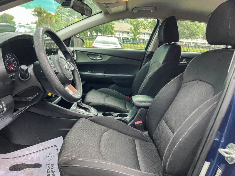 2021 Kia Forte LXS Wilmington NC