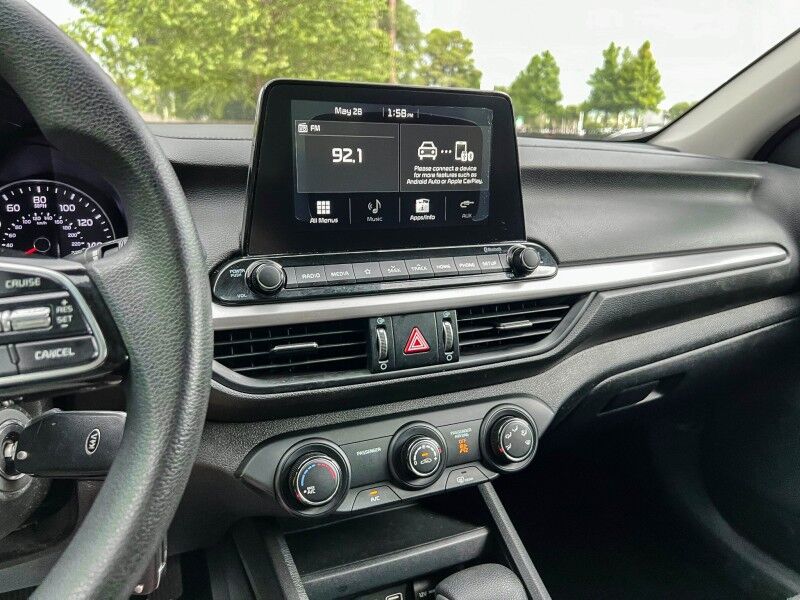 2021 Kia Forte LXS Wilmington NC