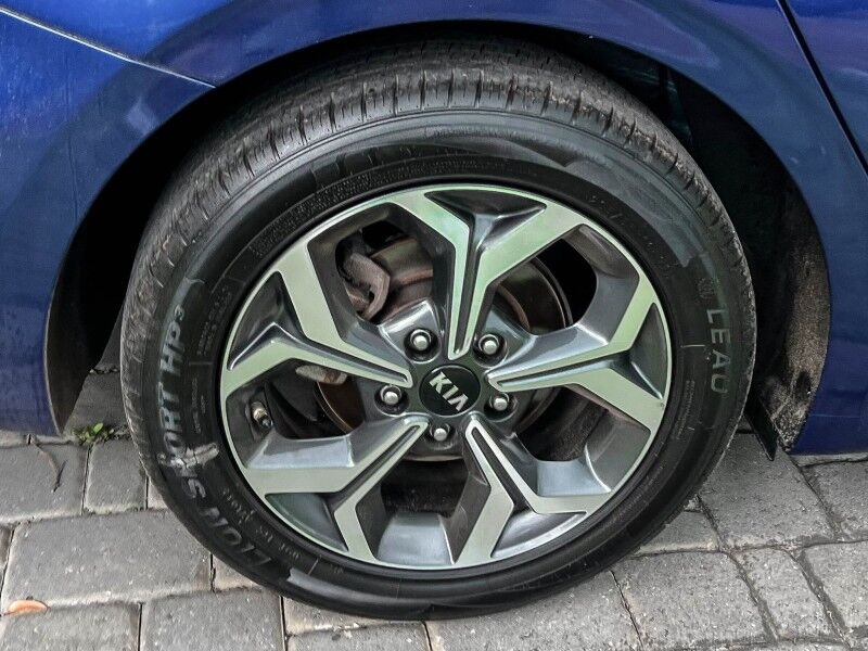 2021 Kia Forte LXS Wilmington NC