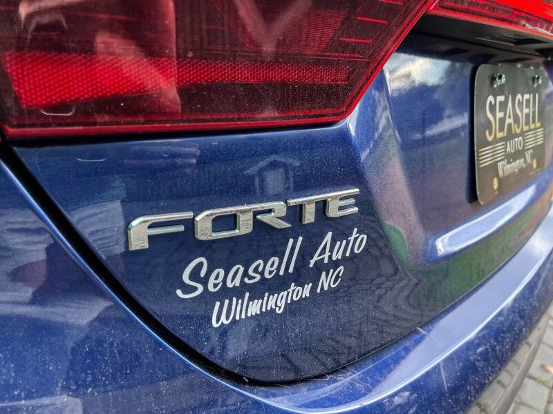 2021 Kia Forte LXS Wilmington NC