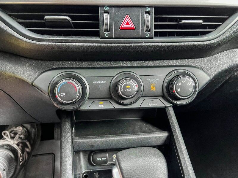 2021 Kia Forte LXS Wilmington NC