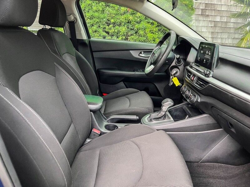 2021 Kia Forte LXS Wilmington NC
