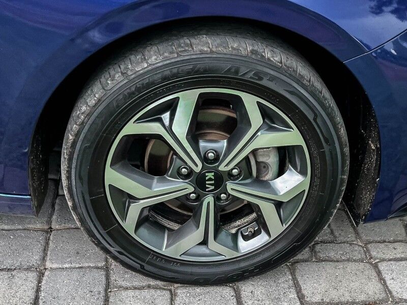 2021 Kia Forte LXS Wilmington NC