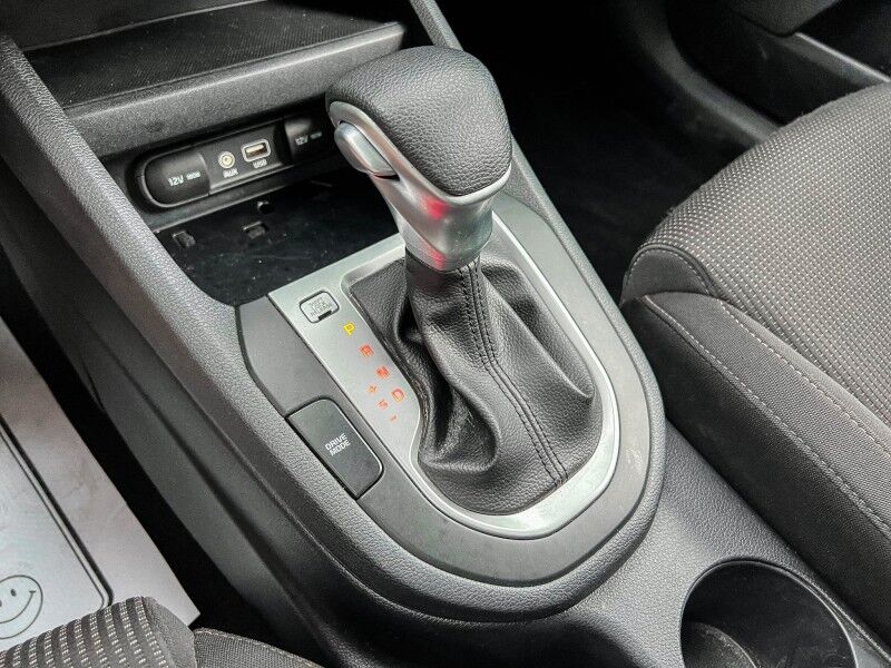 2021 Kia Forte LXS Wilmington NC