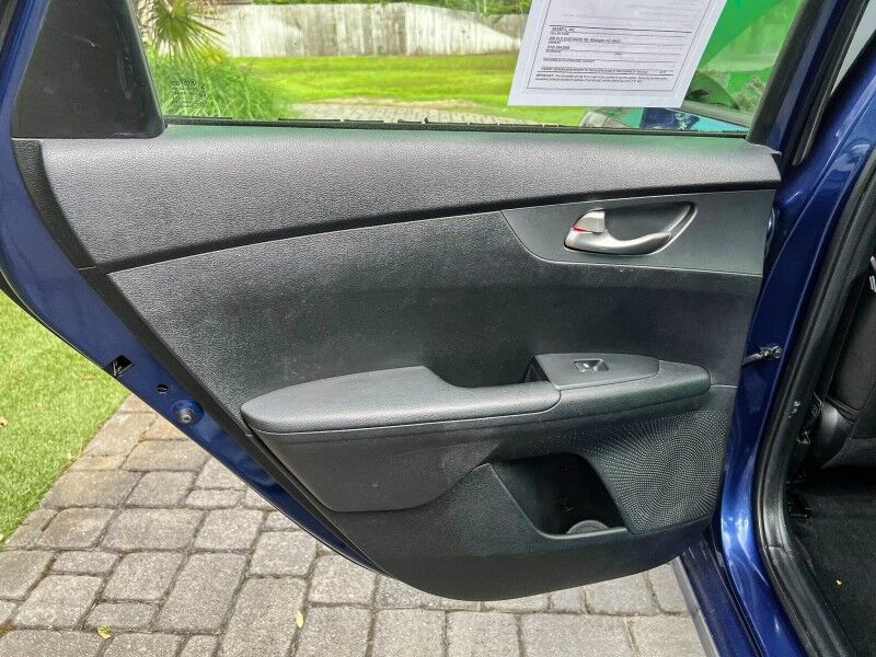 2021 Kia Forte LXS Wilmington NC