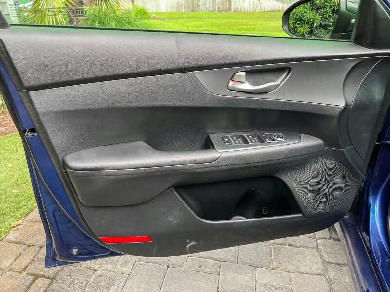 2021 Kia Forte LXS Wilmington NC